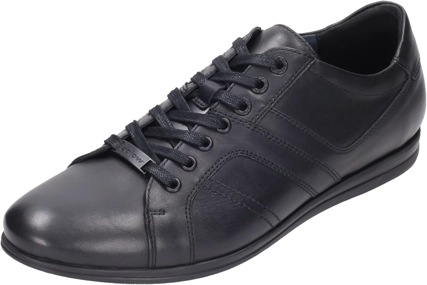 

Мужские кроссовки низкие WOJAS, черный