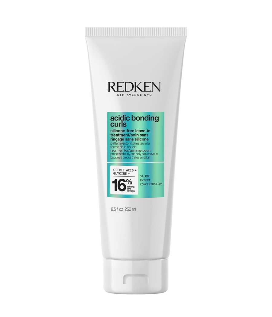 

Лосьон для волос Redken Acidic Bonding Curls, 250 ml
