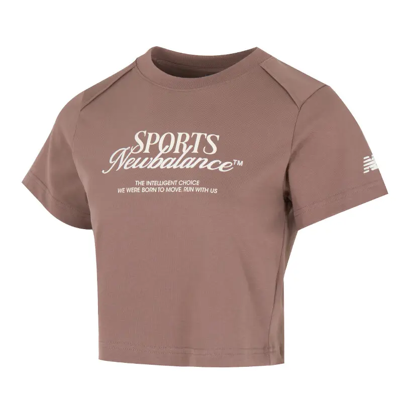 

Футболка Umber женская New Balance, Umber, Желтый, Футболка Umber женская New Balance, Umber