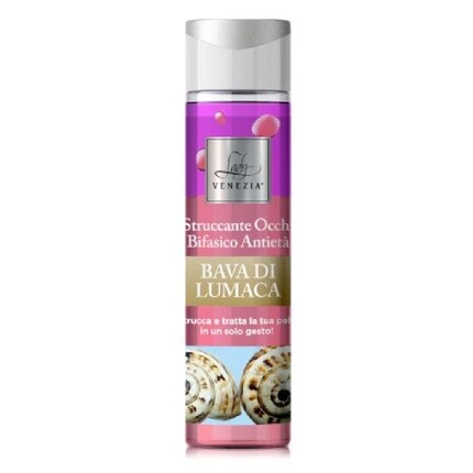 

Lady Venezia Viso Struccante 250ml - Красота очищающее средство для ухода за кожей
