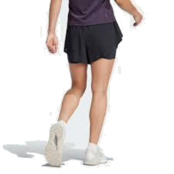 Шорты, предназначенные для тренировок heat.rdy hiit 2 в 1 шорты Adidas, черный — фото 3