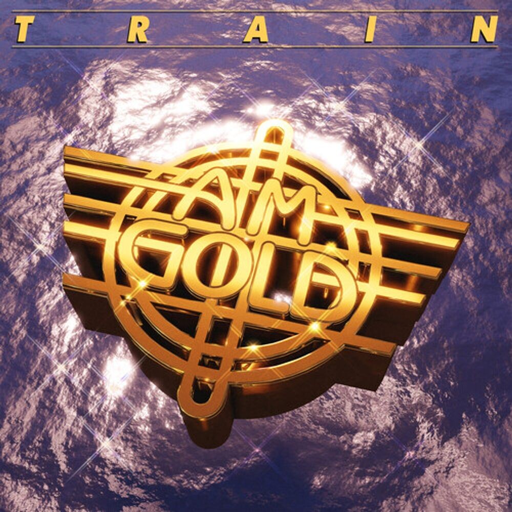 

Виниловая пластинка LP AM Gold [Gold Vinyl] - Train