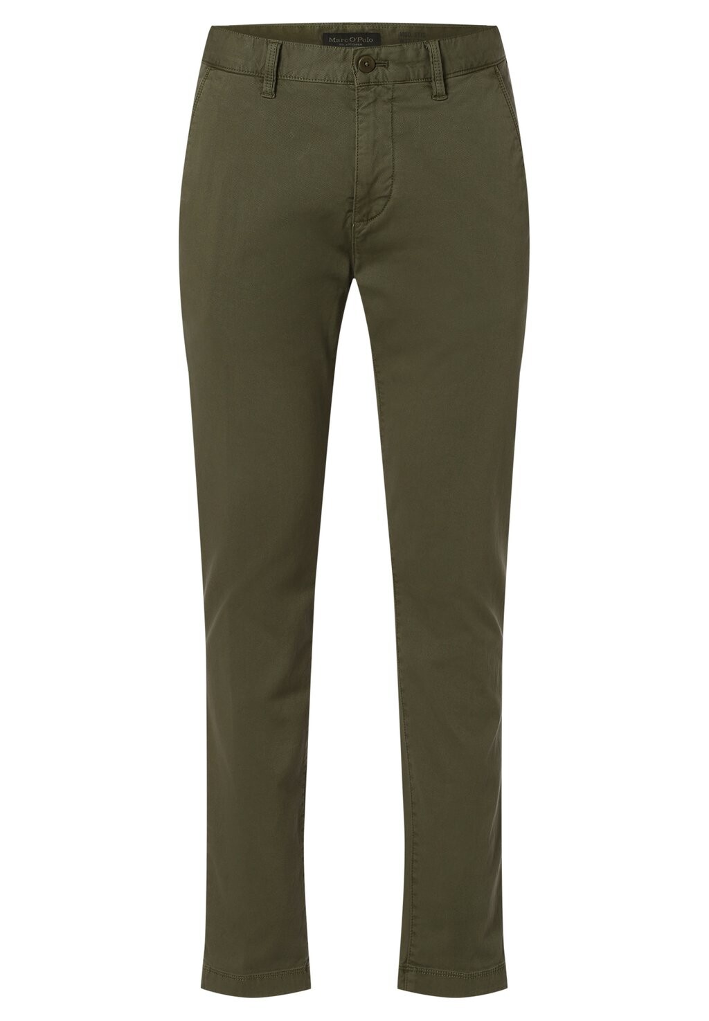 

Льняные брюки Pants Marc O'Polo, оливковый