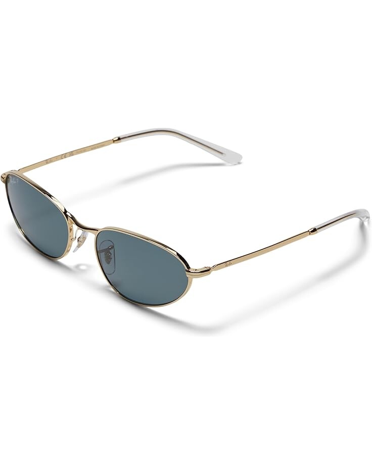

Солнцезащитные очки Ray-Ban 0RB3734, цвет Arista 1