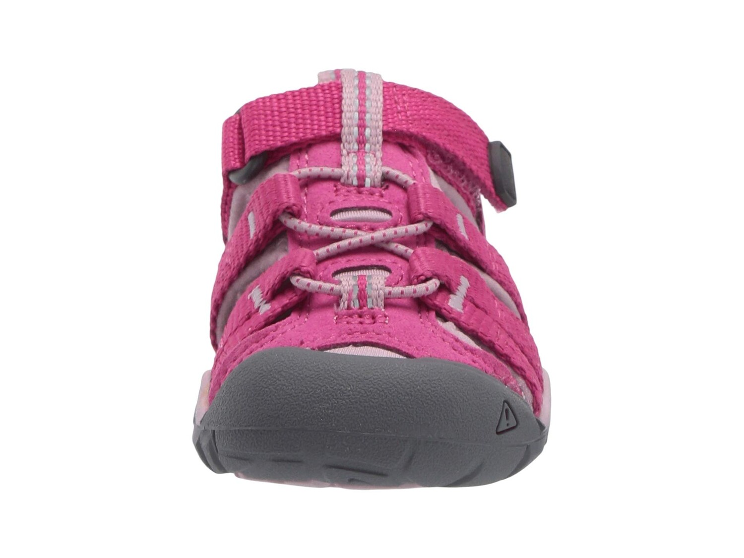 

Сандалии KEEN Kids Seacamp II CNX (Toddler)