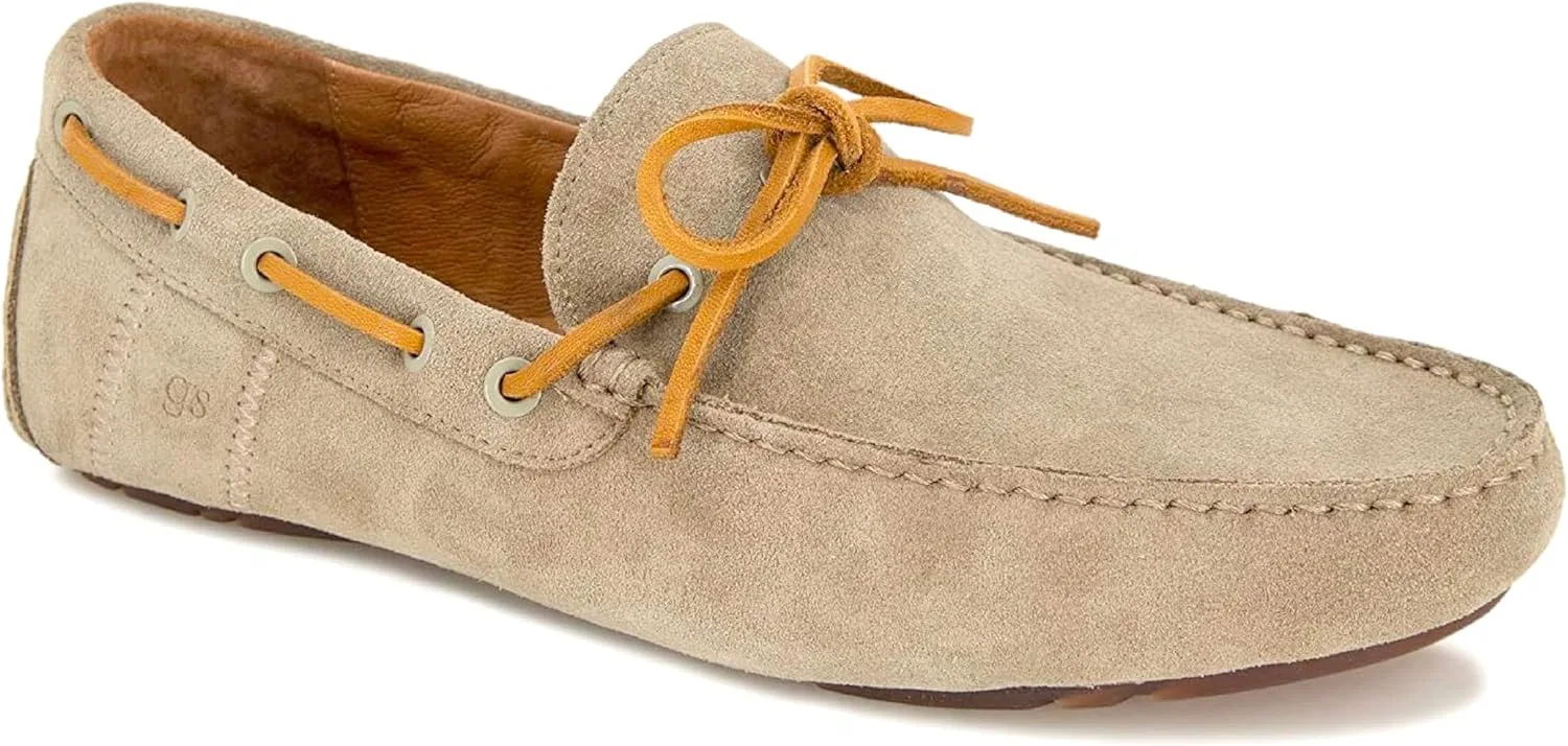 Туфли-лодочки Nyle Driver от Kenneth Cole, Taupe Gentle Souls by Kenneth Cole