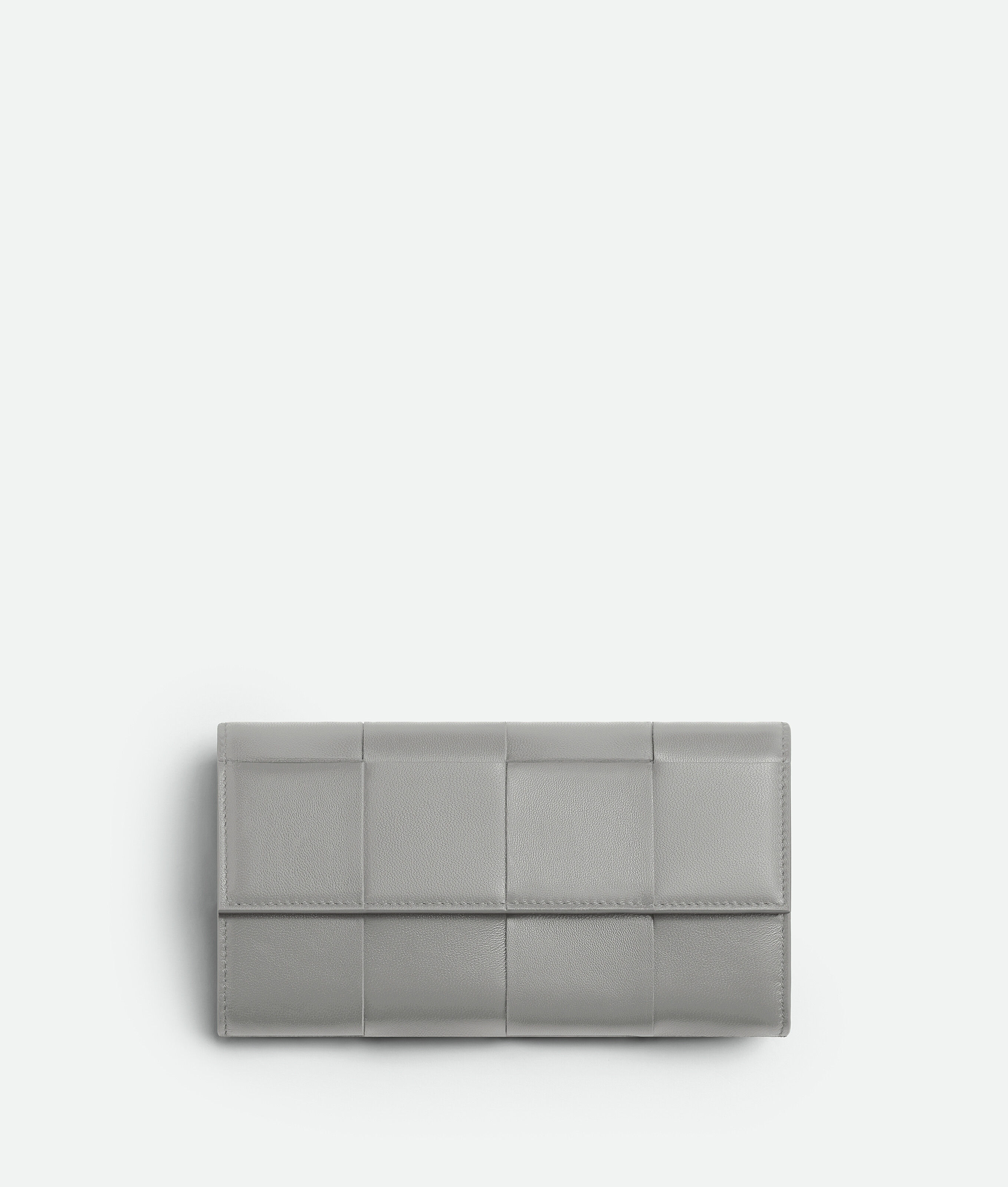 

Большой кошелек с клапаном для кассеты Bottega Veneta