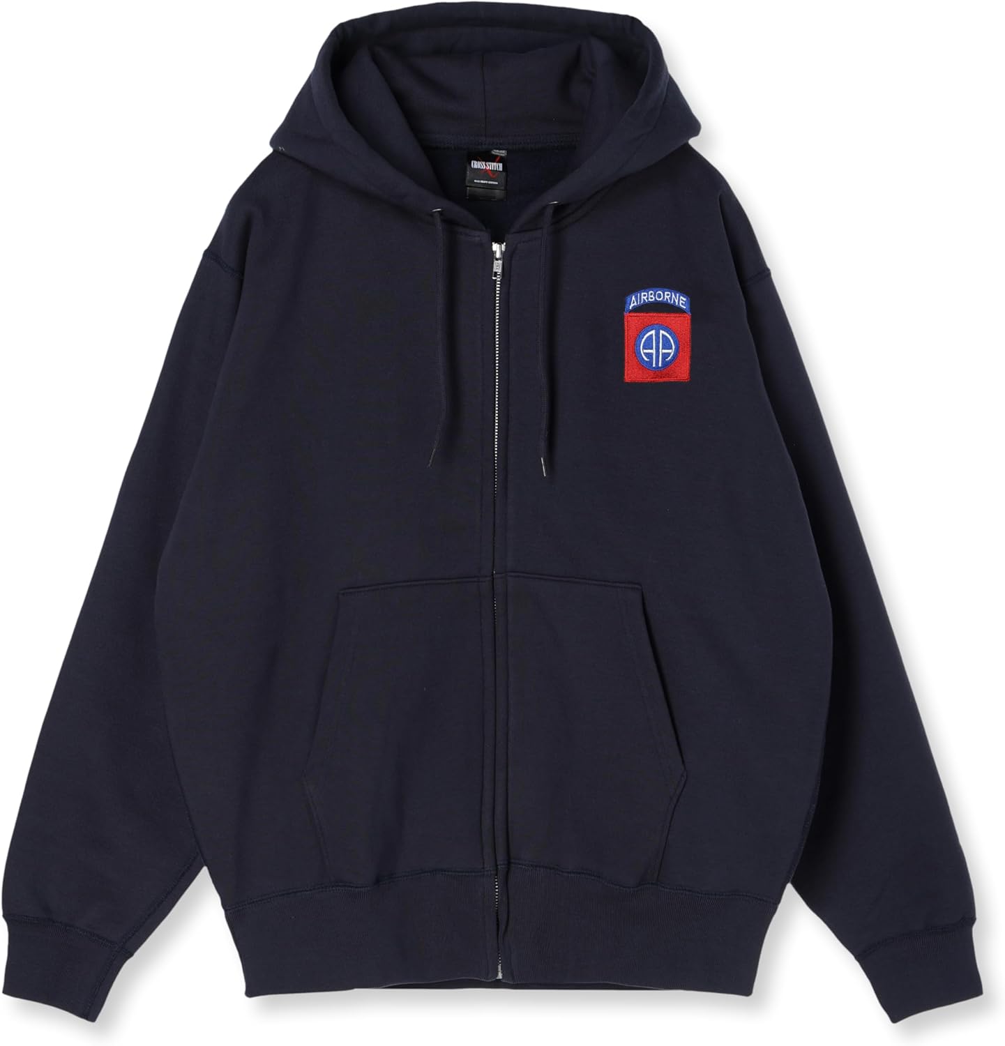 

Толстовка с капюшоном в стиле F, нашивка с гербом армии США, на флисовой подкладке, на молнии, темно-синяя F-Style, Синий, Толстовка с капюшоном в стиле F, нашивка с гербом армии США, на флисовой подкладке, на молнии, темно-синяя F-Style