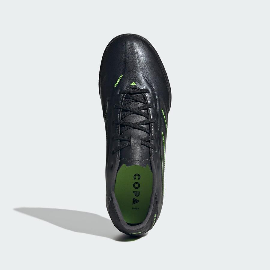 ADIDAS Футбольные бутсы для детей Copa Pure 3 League с искусственным газоном — фото 2