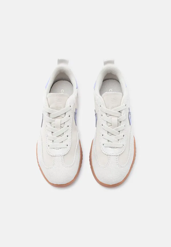 Кроссовки run star trainer унисекс Converse, Sage Smoke/Very Peri — фото 4