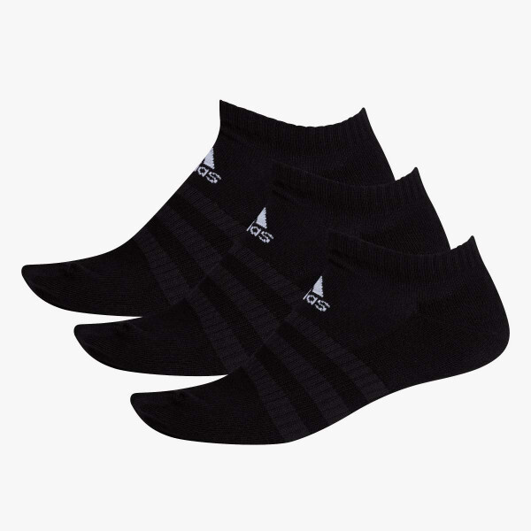 

Носки с мягкой подкладкой Adidas, черный
