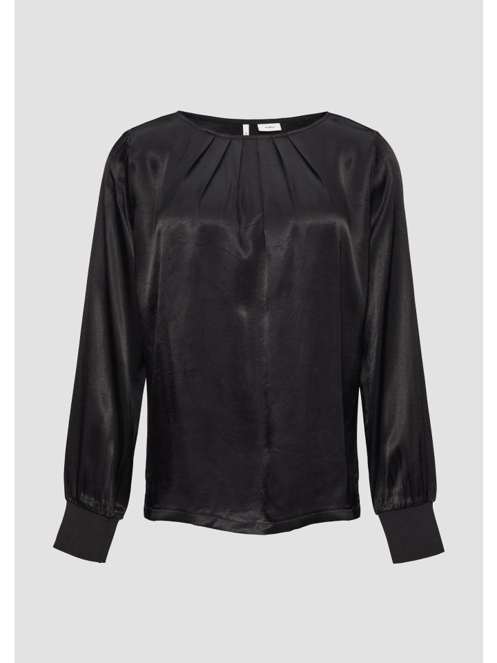 

Футболка в цвете 9999_черный s.Oliver