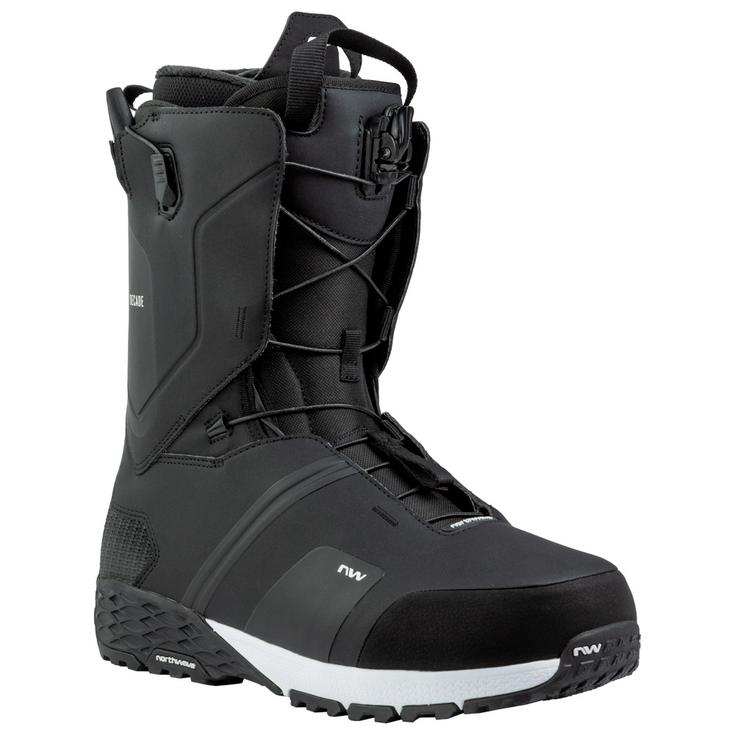 

Ботинки десятилетие зеленый лес - 42.5 Northwave