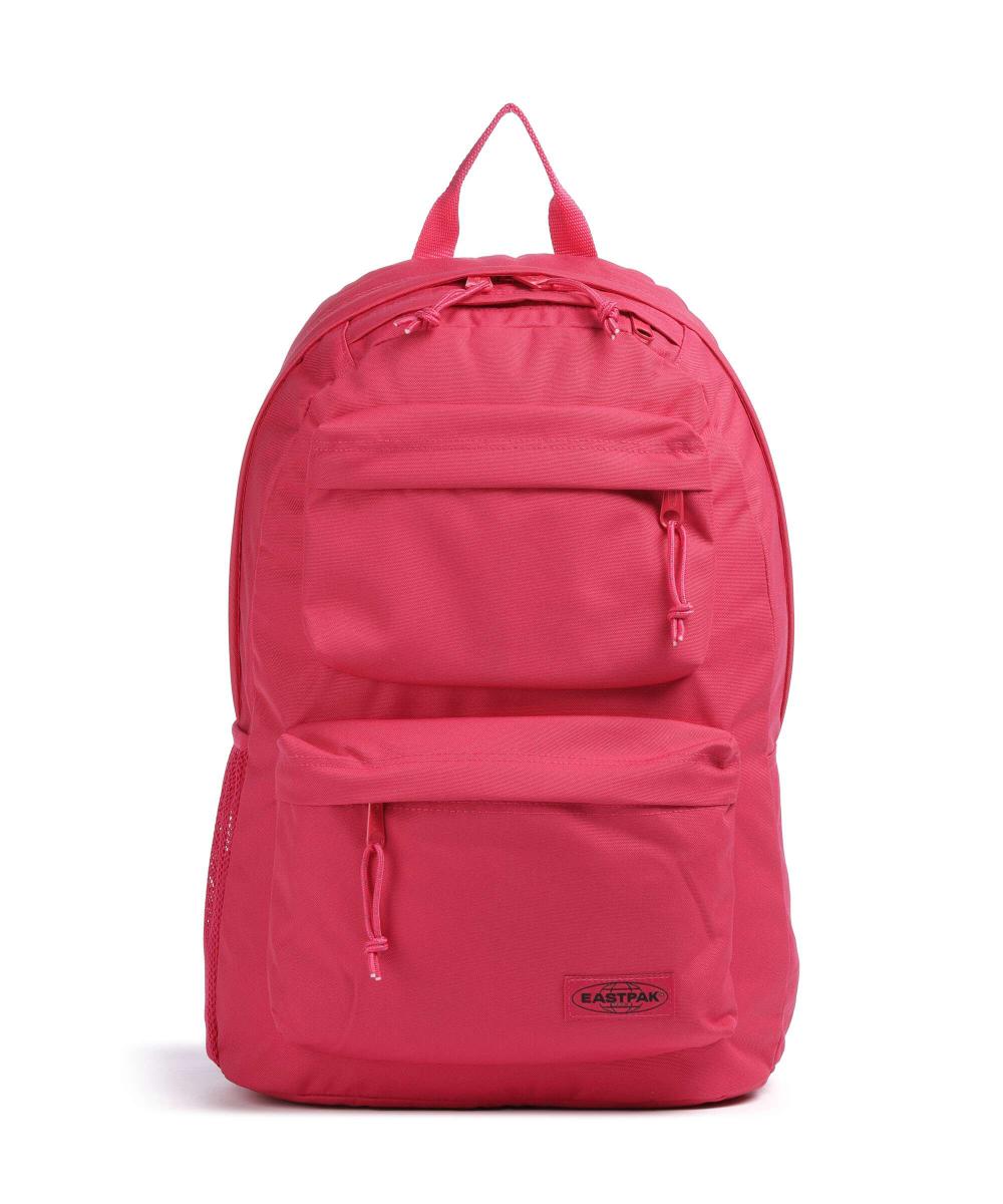 

Мягкий двойной рюкзак 13″ из полиэстера Eastpak, розовый