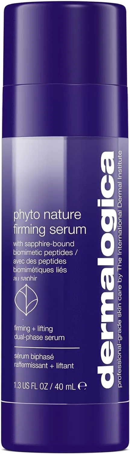 Сыворотка Dermalogica — Для лица укрепляющая Age Smart Phyto-N Firming Serum, 40 мл