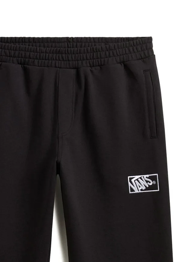 

Заблокированные спортивные штаны mn Vans, Black