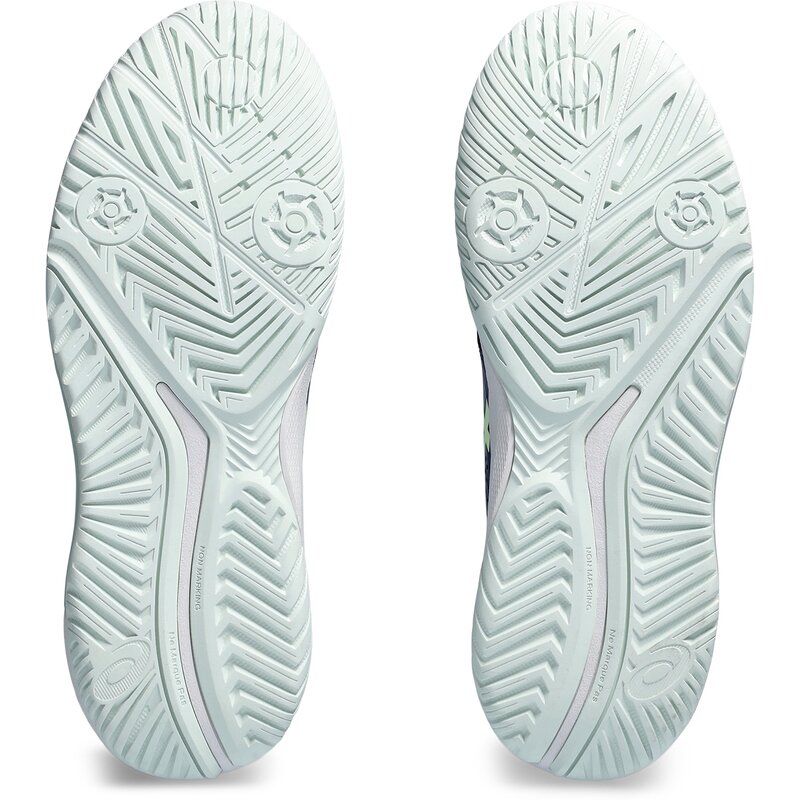 Теннисные туфли для улицы Gel-Challenger 14 Asics, мультиколор — фото 2
