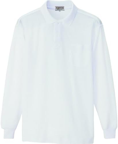 

Поло Aitos #AZ-7614 с длинным рукавом (T/C Pique) (унисекс) Aitoz