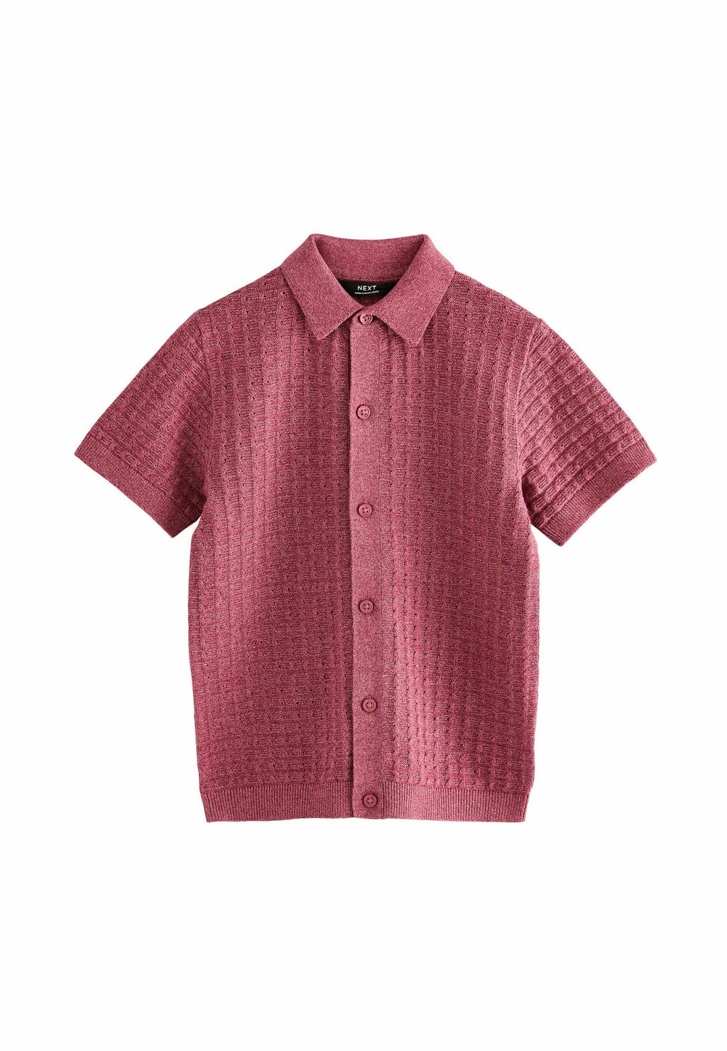 

Рубашка REGULAR FIT Next, красный