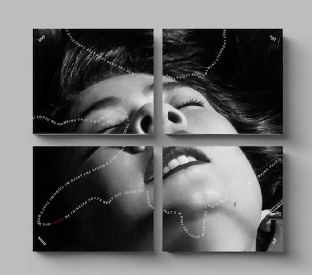 

Диск CD Laurel Hell [Stay Version] - Mitski