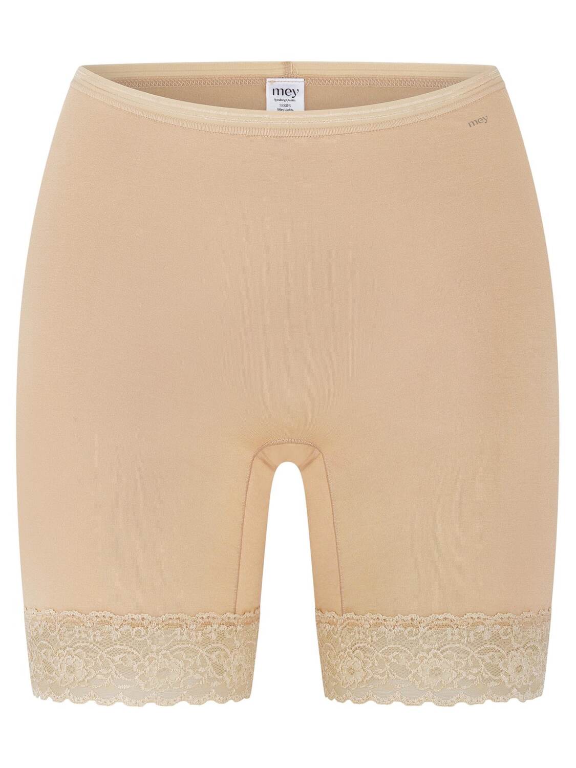 

Mey Трусы Boyshorts 'Lights' в бежевом цвете