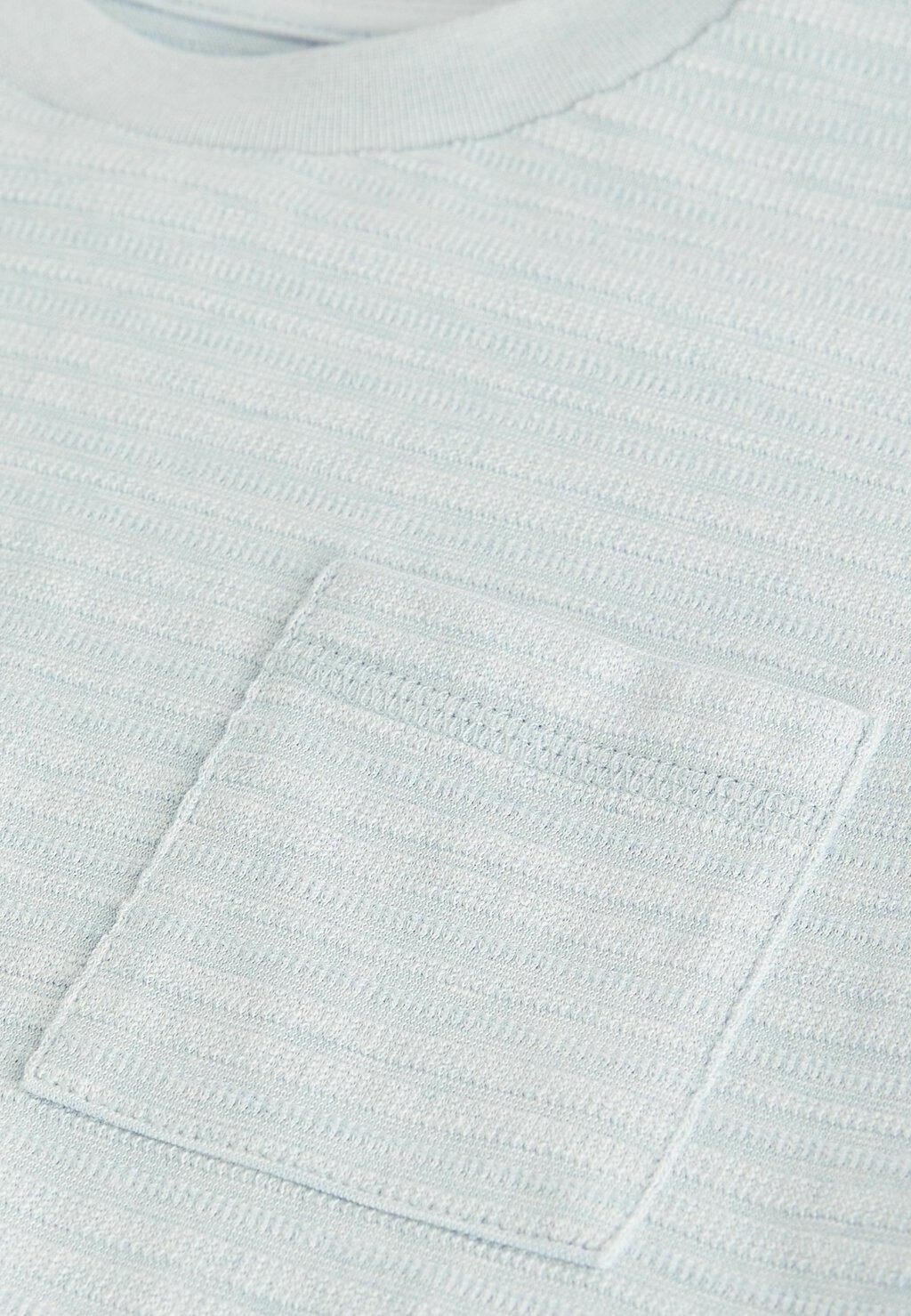 

Футболка с набивным рисунком Regular Fit Next, синяя фактура