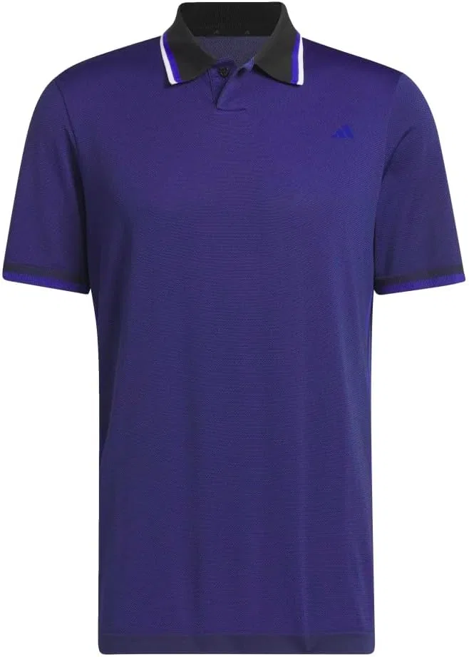 Мужская поло-рубашка для гольфа adidas Ultimate365 Tour Primeknit