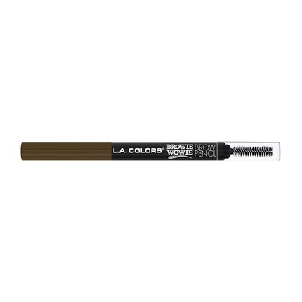 Карандаш серо-коричневого цвета Browie Wowie L.A. Colors — фото 3