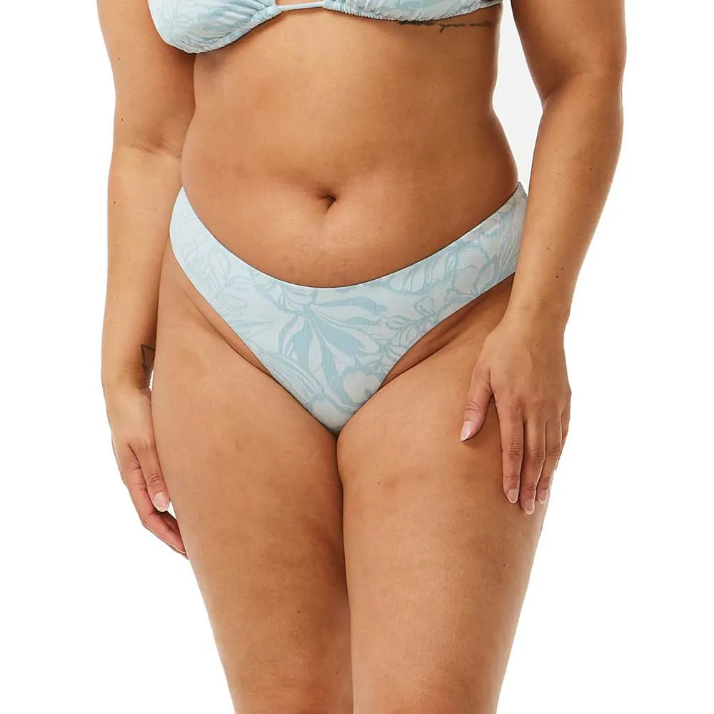 

Низ бикини Rip Curl Sun Chaser Skimpy Hipster, серый
