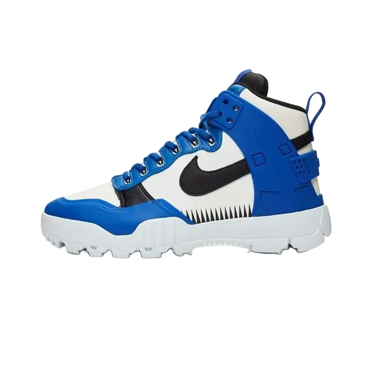 Nike SFB Jungle Dunk Undercover White