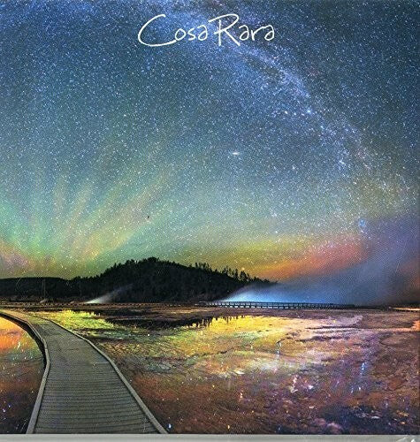 

CD диск Corsara: Corsara