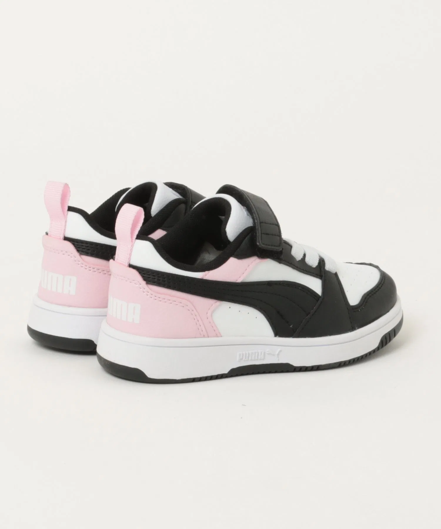 Детские кроссовки PUMA REBOUND V6 LO AC+ PS — фото 2