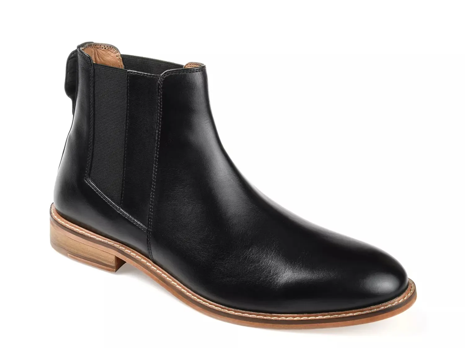 

Corbin Chelsea Ботинки Thomas & Vine, Black