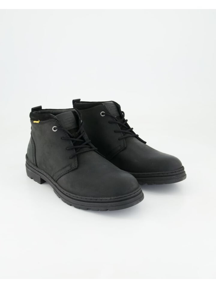 

Сапоги Camel Active Stiefeletten, черный