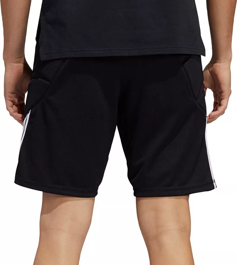 Футбольные вратарские шорты Adidas Adult Assita, черный — фото 2