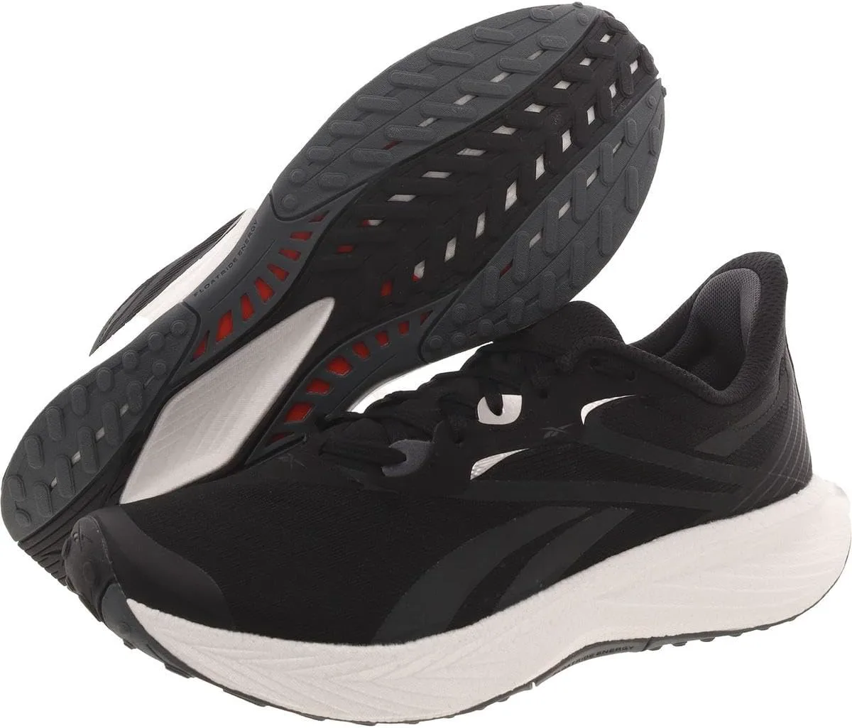 

Мужские кроссовки Reebok Floatride Energy 5.0, черный/серый/белый