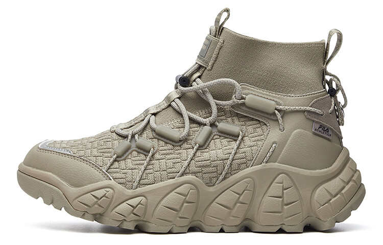 

Мужские беговые кроссовки Fila Apennines