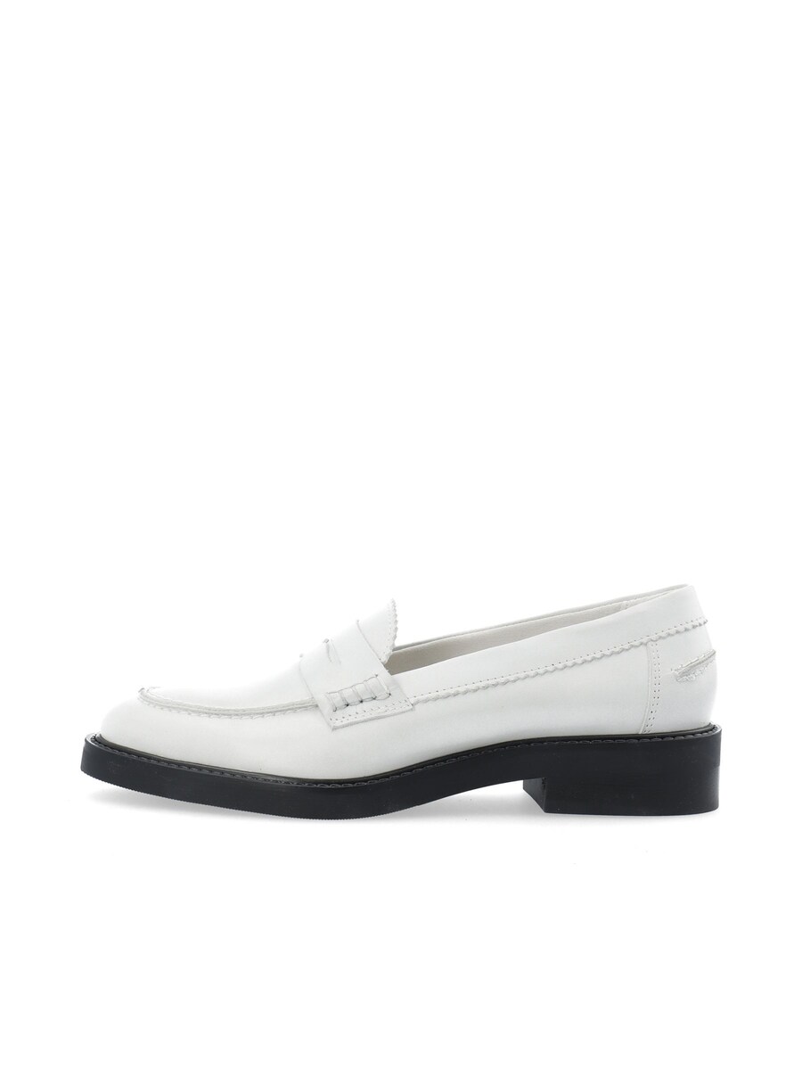 Мокасины Bianco ALMA , White