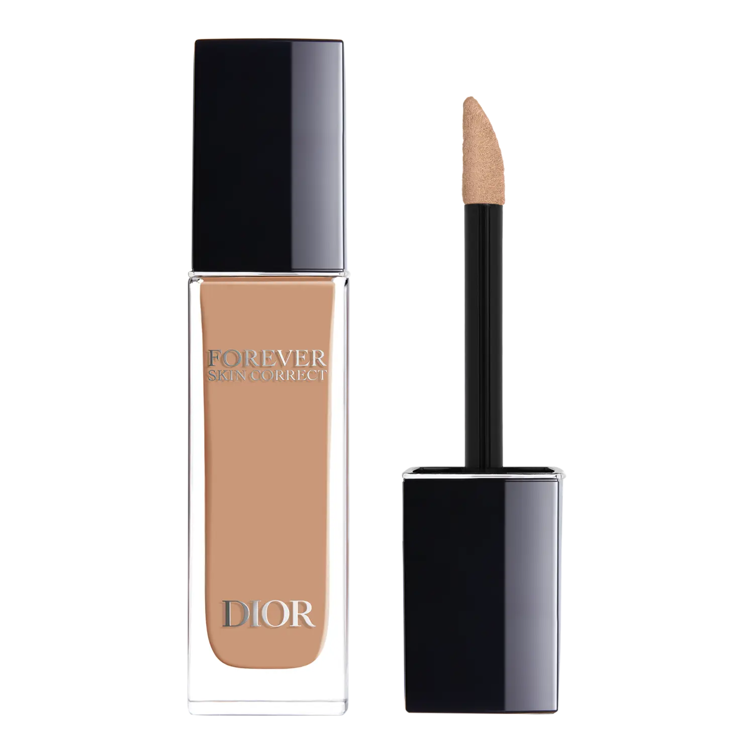 

Консилер Forever Skin Correct Dior, 4.5N Neutral (medium skin with neutral undertones)