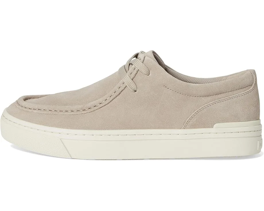 Кроссовки Rockport Terell, Beige Suede — фото 4