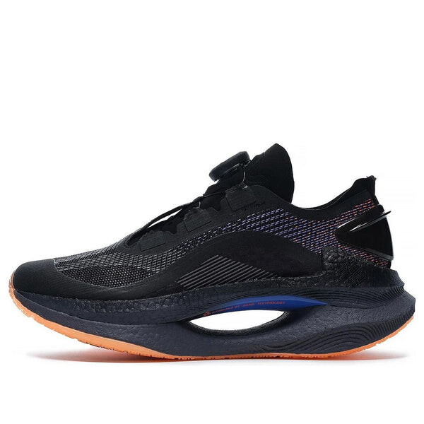 Кроссовки необходимы Li-Ning, черный