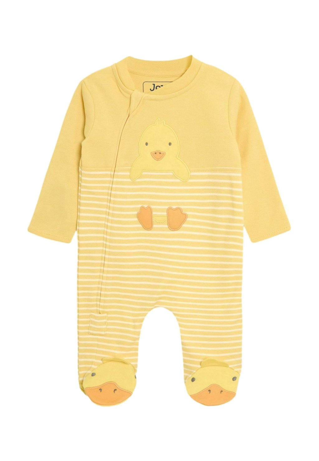 

Комбинезон REGULAR FIT JoJo Maman Bébé, желтый