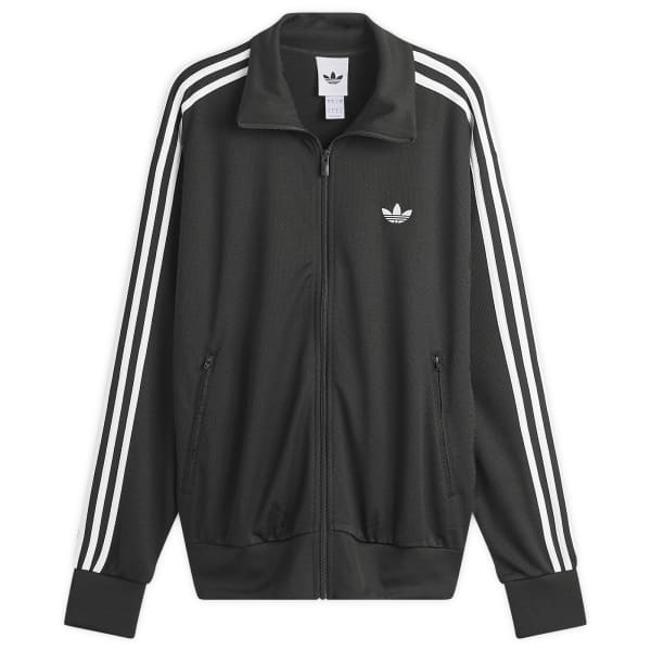 

Трактор Firebird Adidas, черный