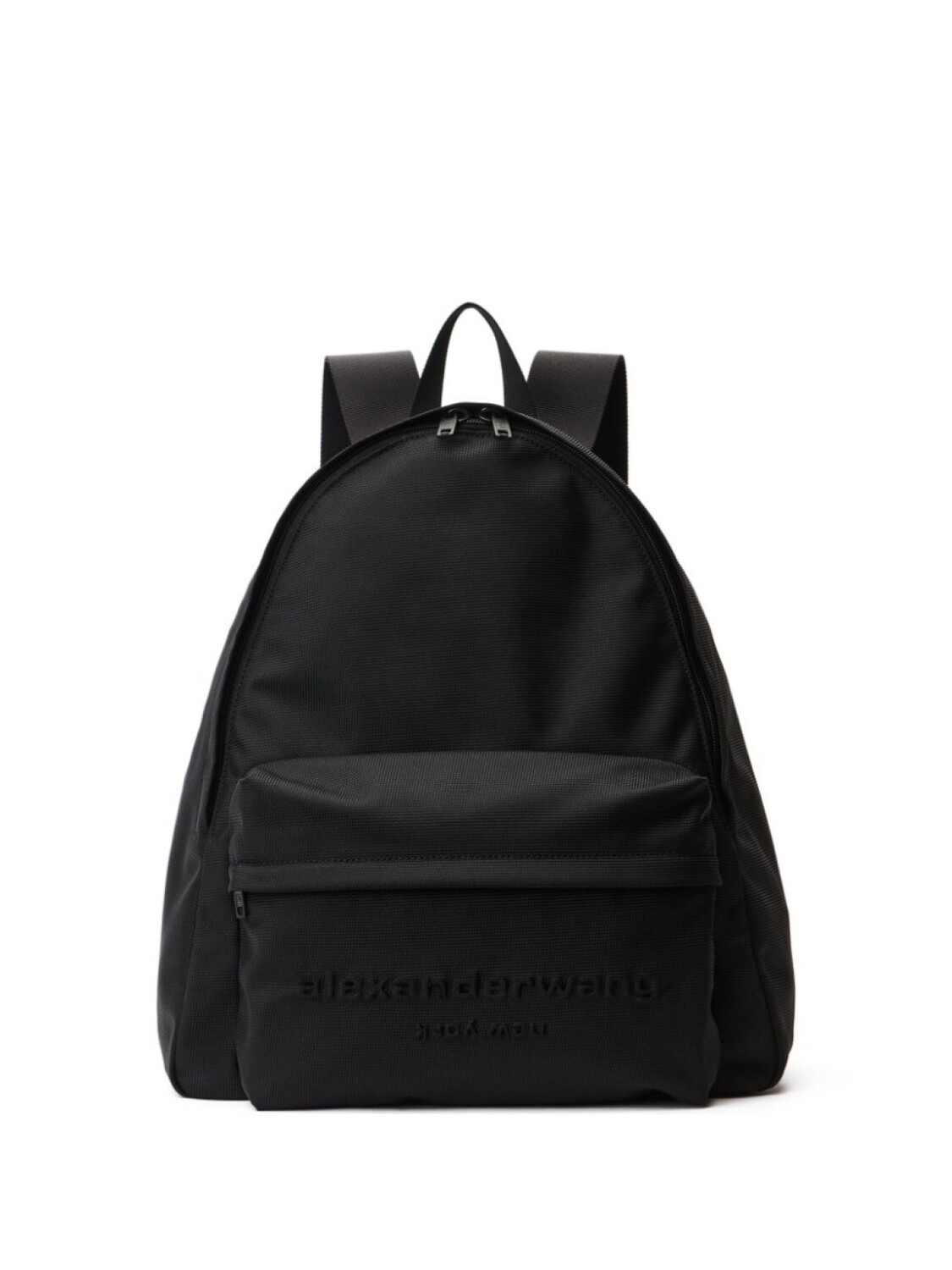 

Рюкзак для ударов Alexander Wang, черный