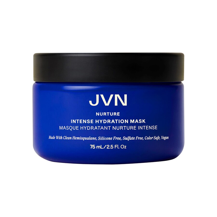 

Интенсивная увлажняющая маска для волос Nurture JVN, 2.5 oz