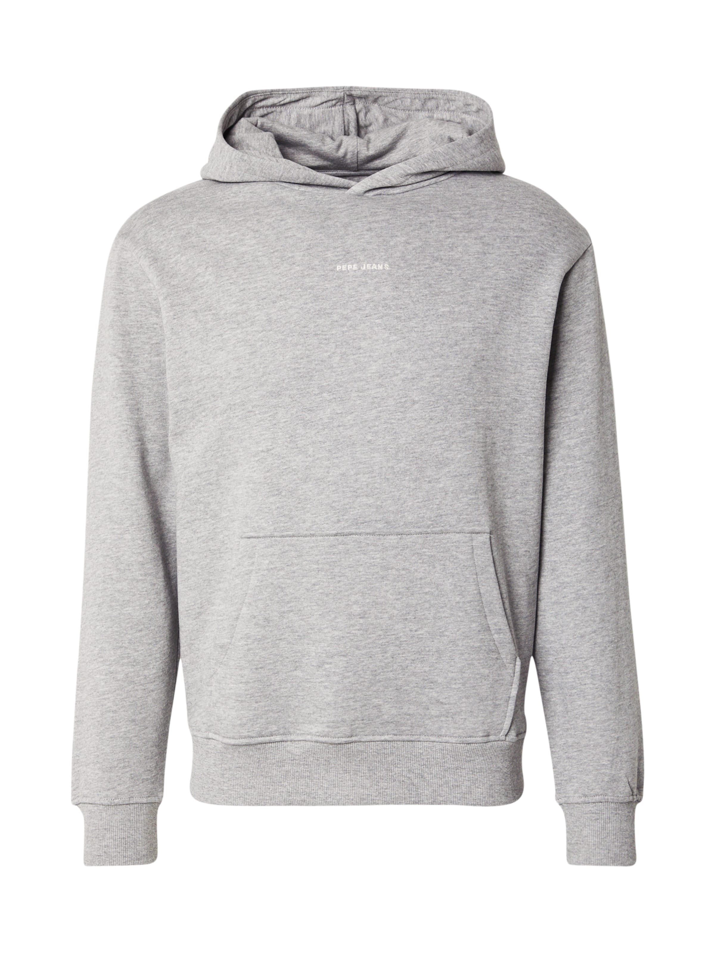 

Pepe Jeans Толстовка в сером цвете