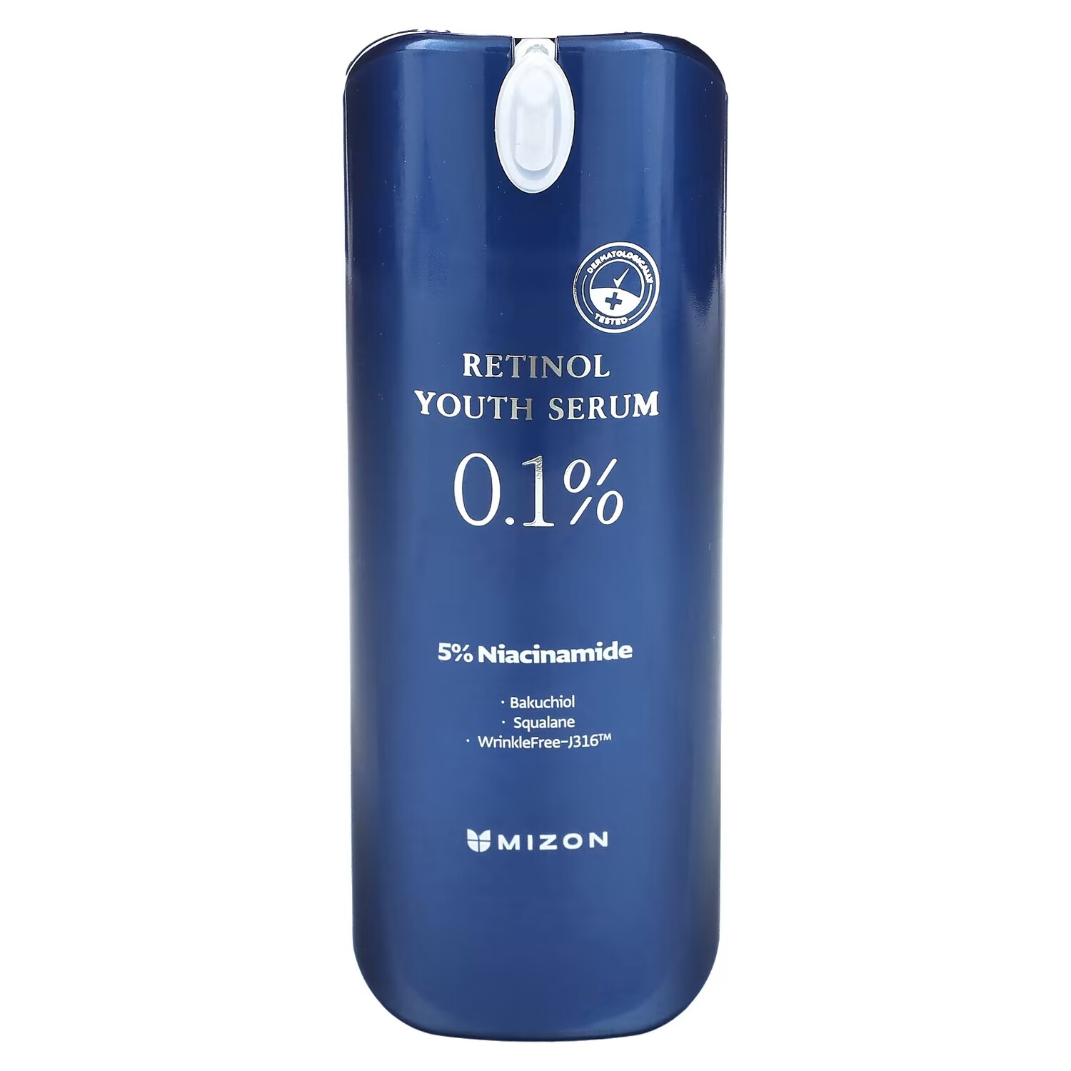 

Сыворотка Mizon с ретинолом, 28 г