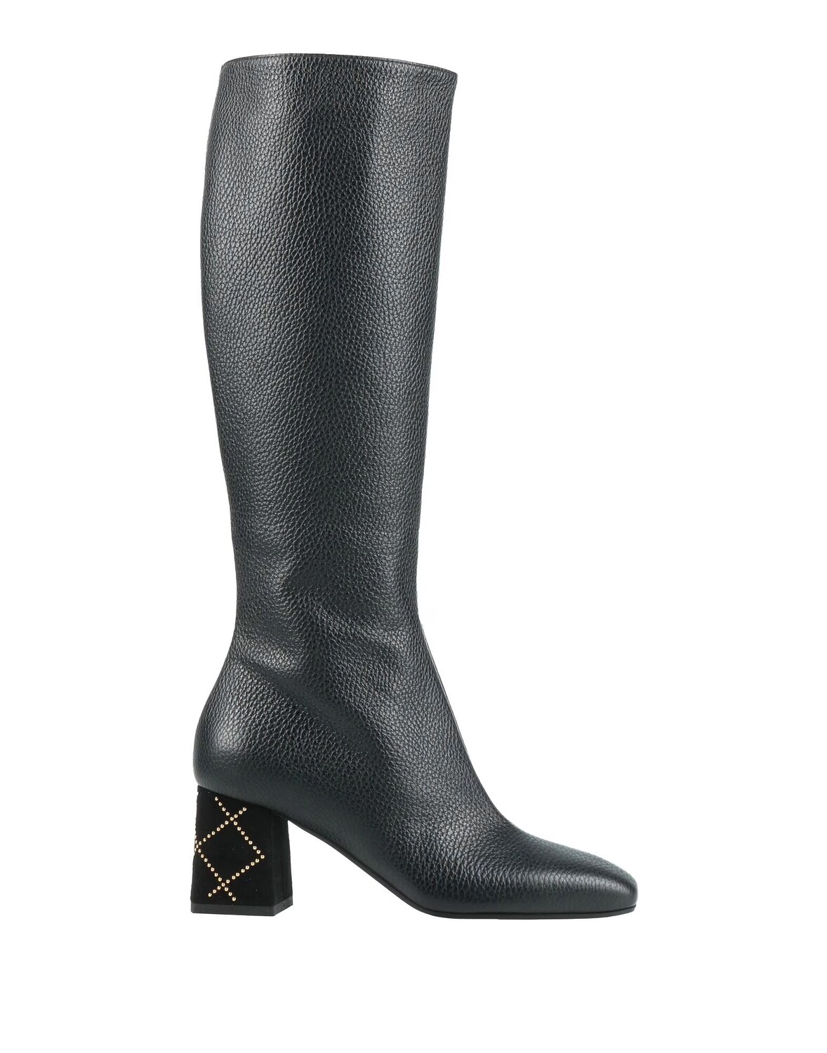Сапоги Pollini, черный