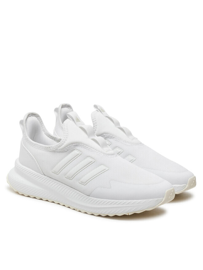 Кроссовки adidas X_Plrpulse, белый — фото 2