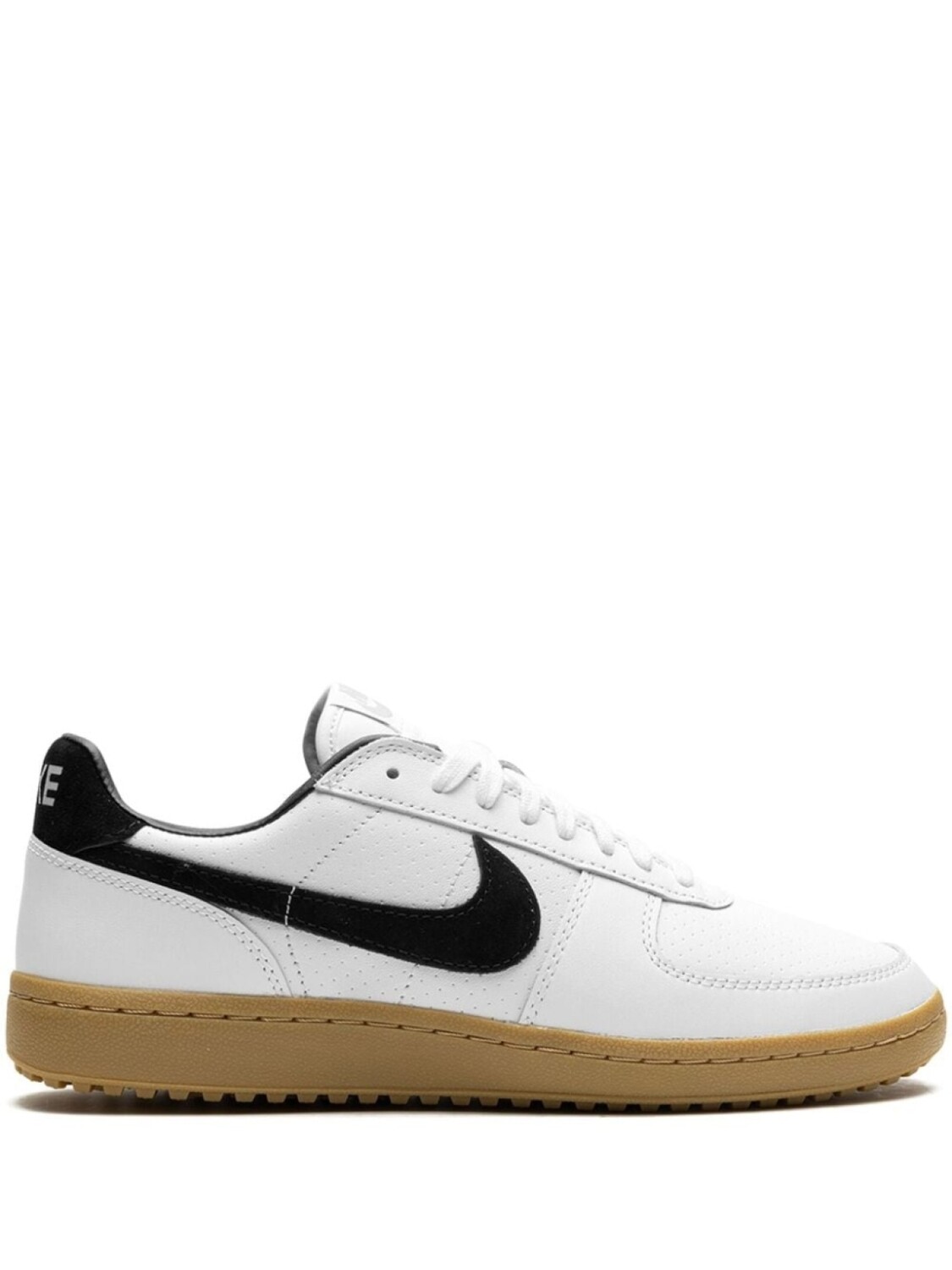 

Кроссовки Field General "Черные" Nike, белый